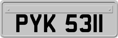 PYK5311