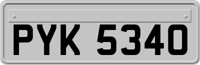 PYK5340