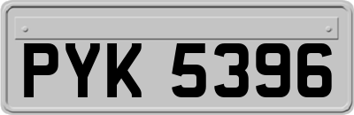 PYK5396