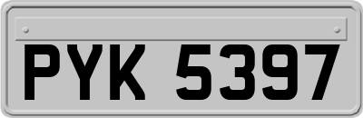 PYK5397