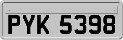 PYK5398