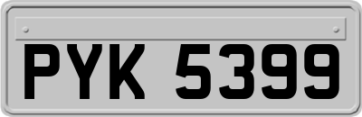 PYK5399