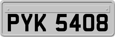 PYK5408