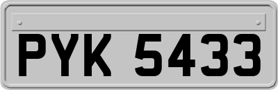 PYK5433