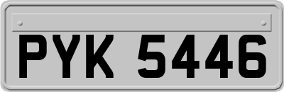 PYK5446