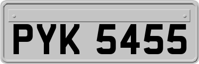 PYK5455