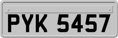 PYK5457