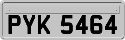 PYK5464