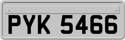 PYK5466