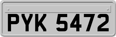 PYK5472