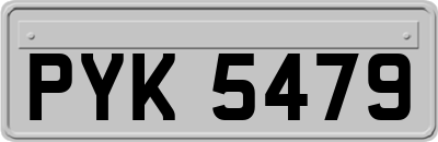 PYK5479