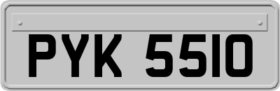 PYK5510