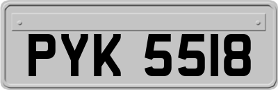 PYK5518