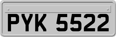 PYK5522