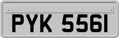 PYK5561