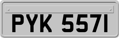 PYK5571