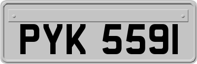 PYK5591