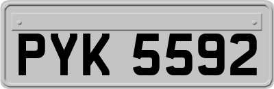 PYK5592