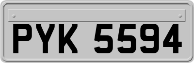 PYK5594