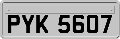 PYK5607