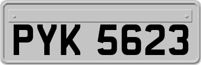 PYK5623