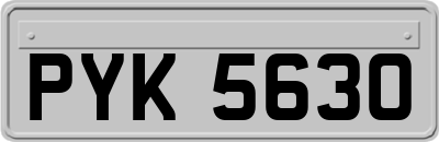 PYK5630