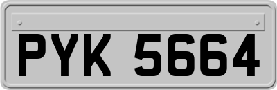 PYK5664