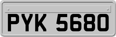 PYK5680