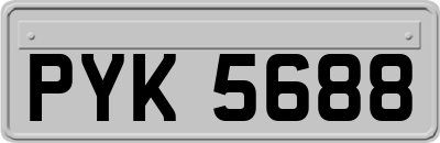 PYK5688