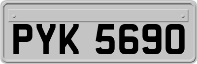 PYK5690