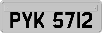 PYK5712