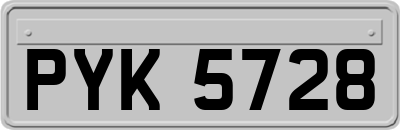 PYK5728