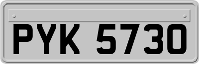 PYK5730