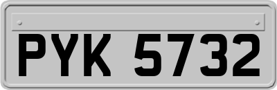 PYK5732