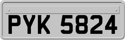 PYK5824