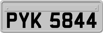 PYK5844