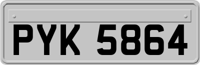 PYK5864