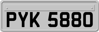 PYK5880