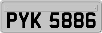 PYK5886