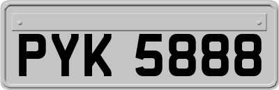 PYK5888