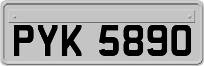 PYK5890