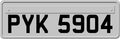 PYK5904