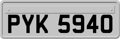 PYK5940