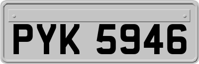 PYK5946