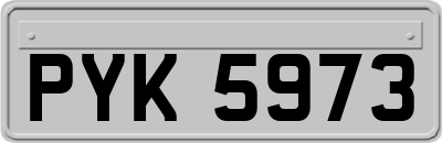 PYK5973