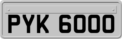 PYK6000