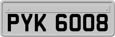 PYK6008