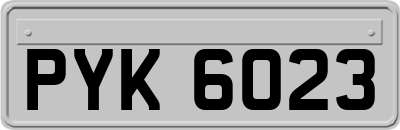 PYK6023