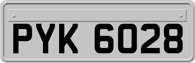 PYK6028