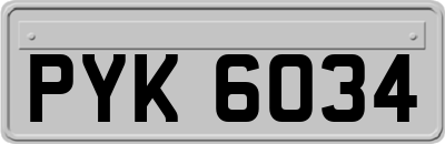 PYK6034